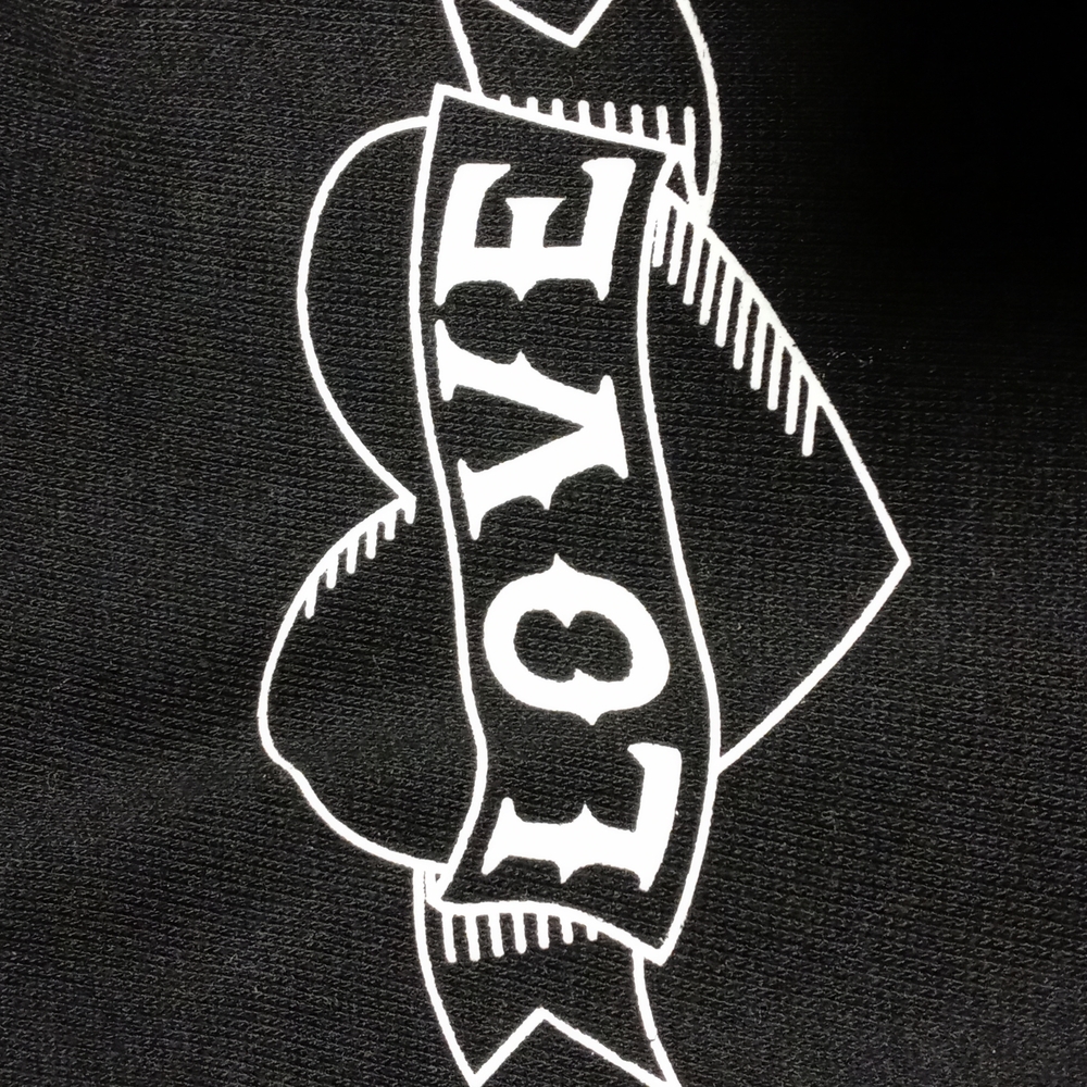 Hoodie - Picture 3 of 5